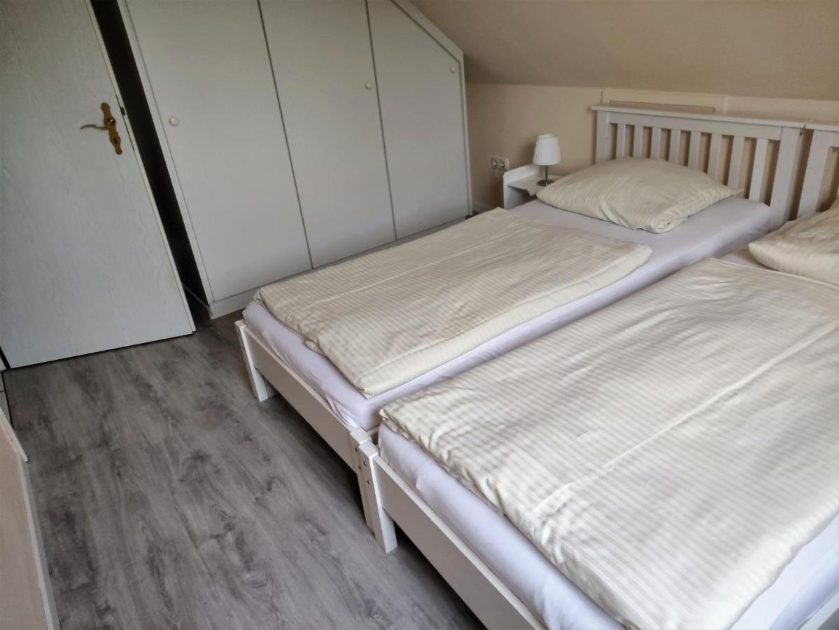 Ferienwohnung Gisela Rohde Bad Bramstedt Zewnętrze zdjęcie