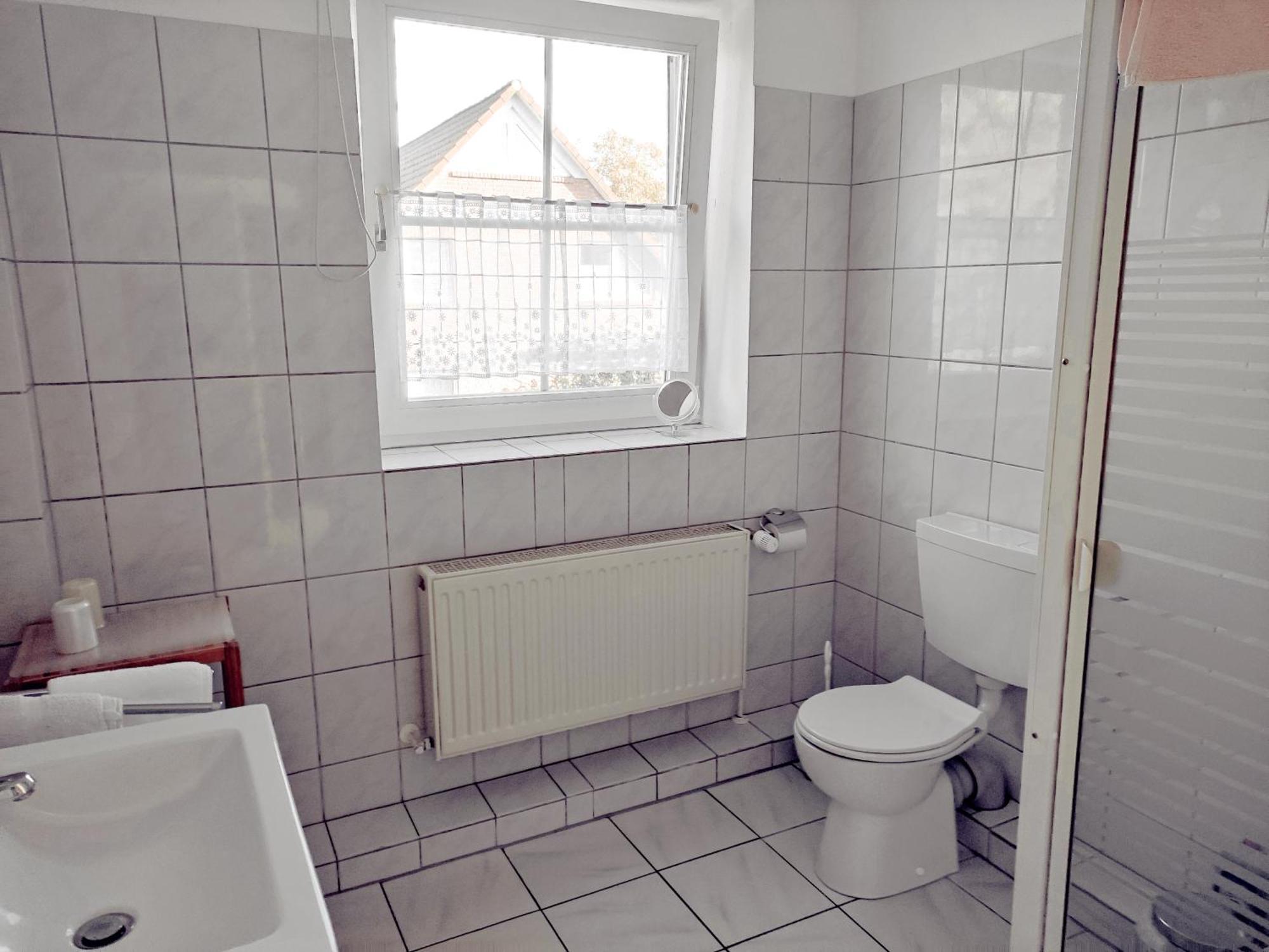 Ferienwohnung Gisela Rohde Bad Bramstedt Zewnętrze zdjęcie
